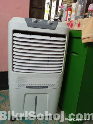 Walton aircooler